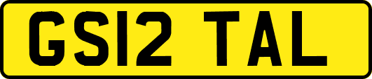 GS12TAL