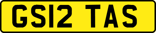 GS12TAS