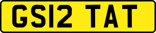GS12TAT
