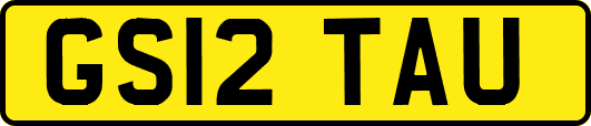 GS12TAU