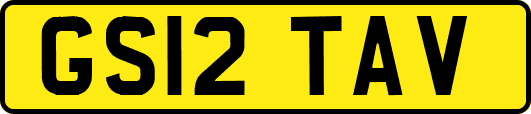 GS12TAV