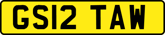 GS12TAW
