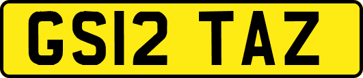 GS12TAZ