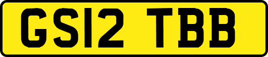 GS12TBB