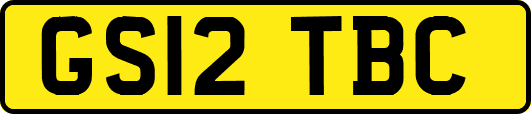 GS12TBC