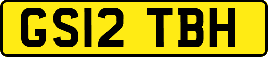 GS12TBH