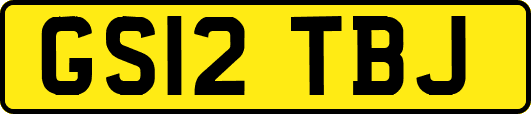 GS12TBJ