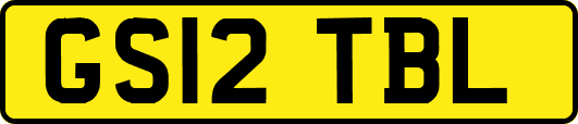 GS12TBL