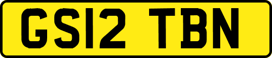 GS12TBN