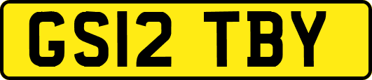 GS12TBY
