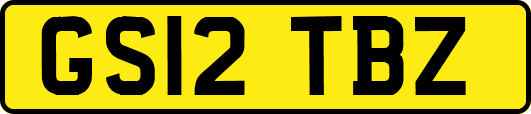 GS12TBZ
