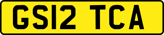 GS12TCA