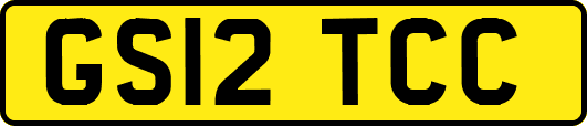 GS12TCC