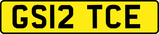 GS12TCE