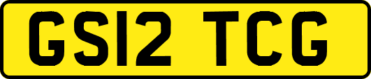 GS12TCG