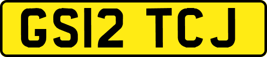 GS12TCJ