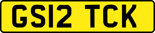 GS12TCK