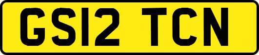GS12TCN
