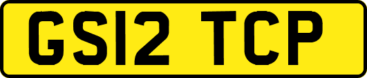 GS12TCP
