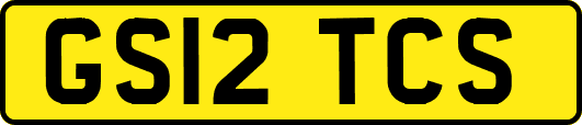 GS12TCS