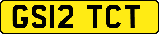 GS12TCT