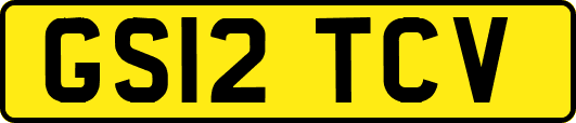 GS12TCV