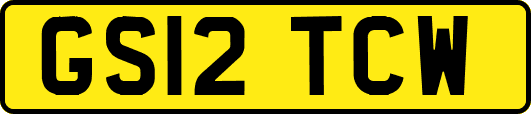 GS12TCW