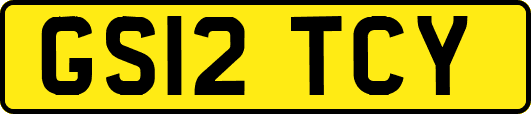 GS12TCY