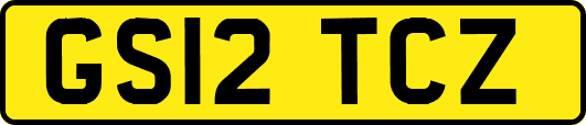 GS12TCZ