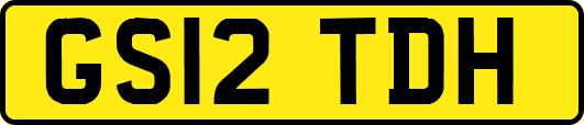 GS12TDH