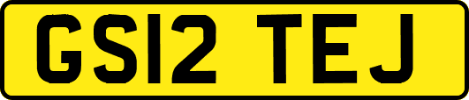 GS12TEJ