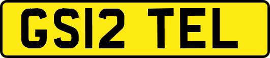 GS12TEL