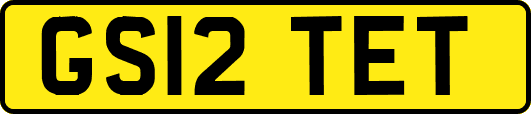 GS12TET