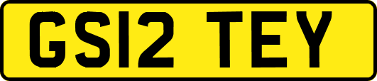 GS12TEY