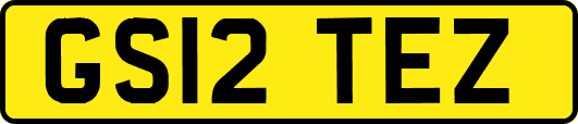 GS12TEZ