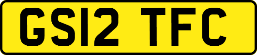 GS12TFC