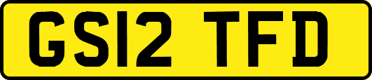 GS12TFD