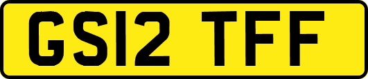 GS12TFF
