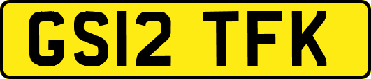 GS12TFK