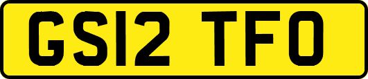 GS12TFO