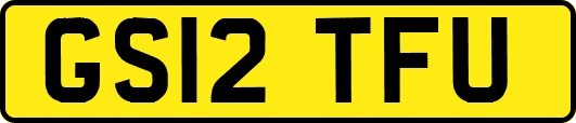 GS12TFU