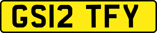 GS12TFY