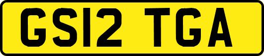 GS12TGA