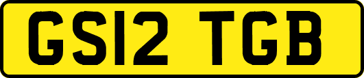 GS12TGB
