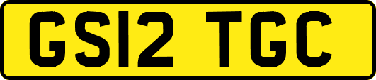 GS12TGC