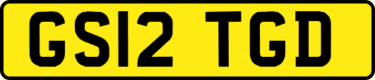 GS12TGD