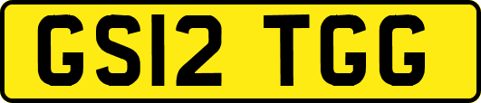 GS12TGG