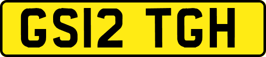 GS12TGH