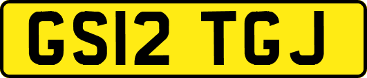 GS12TGJ