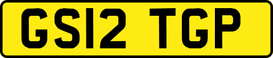 GS12TGP
